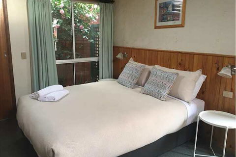 Railway Motel Myrtleford - C Tourism 2