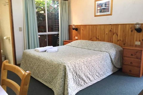 Railway Motel Myrtleford - C Tourism 3