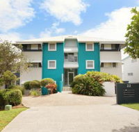 Unit 1 on the Park Coolum Beach - C Tourism