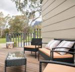 The Peaks Halls Gap - C Tourism