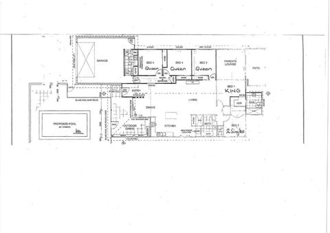 22 Sorrento Avenue Coolum Beach Linen Supplied PET FRIENDLY 500 BOND - C Tourism 5