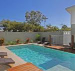 22 Sorrento Avenue Coolum Beach Linen Supplied PET FRIENDLY 500 BOND - C Tourism