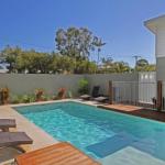 22 Sorrento Avenue Coolum Beach Linen Supplied PET FRIENDLY 500 BOND - C Tourism 0