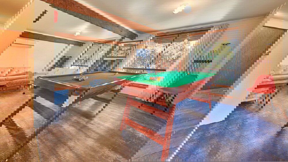 Summerlands VIC C Tourism