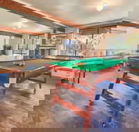 9 Boat Creek by the beach in Ventnor - C Tourism