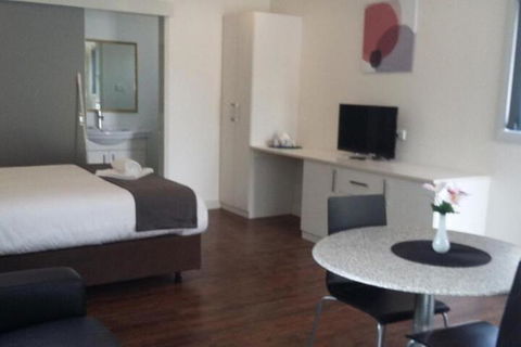 Acclaim Goldminer Tourist Caravan Park - C Tourism 6