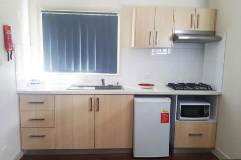 Acclaim Goldminer Tourist Caravan Park - C Tourism 7