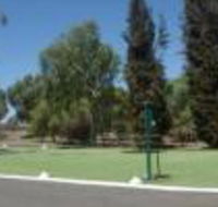 Acclaim Goldminer Tourist Caravan Park