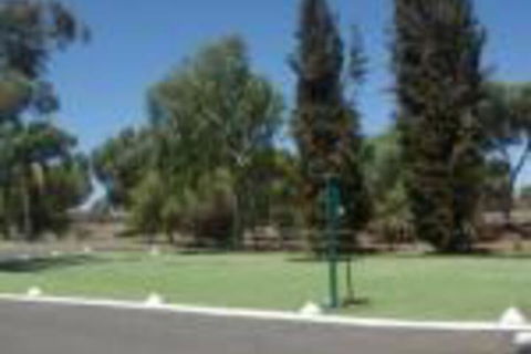 Acclaim Goldminer Tourist Caravan Park - C Tourism 0
