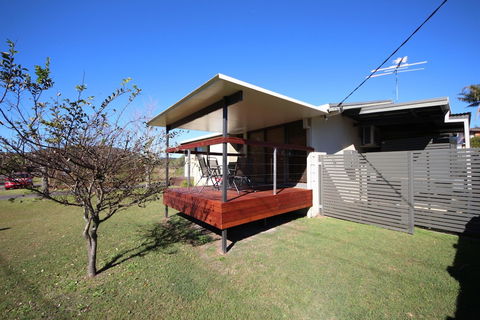 Beachcomber At South West Rocks - C Tourism 1