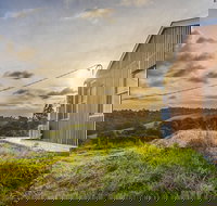 Clunes Cottage - C Tourism