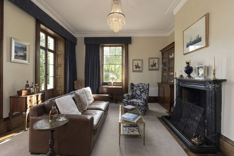 Prospect House Private Hotel - C Tourism 5