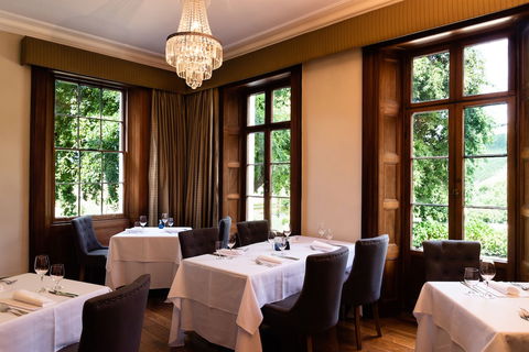 Prospect House Private Hotel - C Tourism 4
