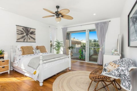 Kia Orana Island Home - C Tourism 5