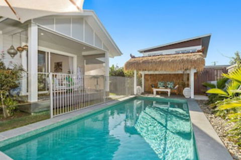 Kia Orana Island Home - C Tourism 1