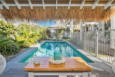 Kia Orana Island Home - C Tourism 2