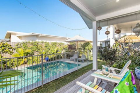 Kia Orana Island Home - C Tourism 0
