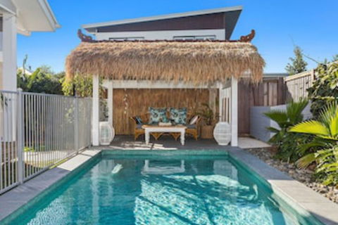 Kia Orana Island Home - C Tourism 3