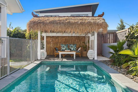 Kia Orana Island Home - C Tourism 4