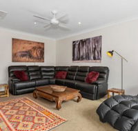 The Doggy Beach House at Salt - C Tourism