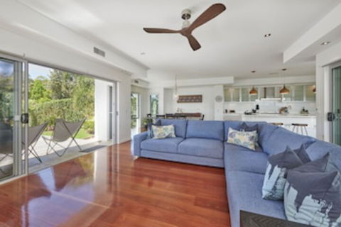 Frangipani House - C Tourism 0