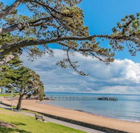 Unit 4 Cscape by the Beach - C Tourism