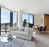 Modern Ultra Clean in the Heart of Convenience - C Tourism
