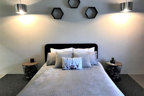 Scandi Stayz Retreat 1 - C Tourism 3