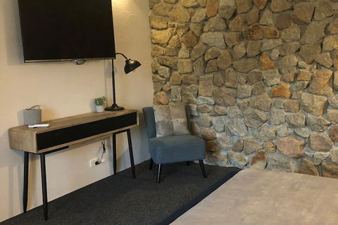 Scandi Stayz Retreat 1 - C Tourism 7