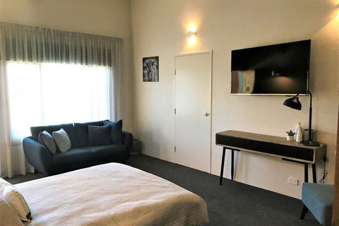 Scandi Stayz Retreat 1 - C Tourism 1