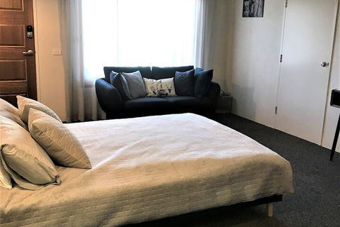 Scandi Stayz Retreat 1 - C Tourism 2