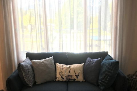 Scandi Stayz Retreat 1 - C Tourism 5