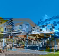 12 Aloha Ventnor Beach House - C Tourism