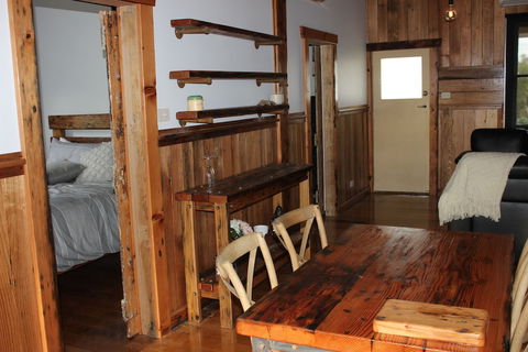 The Cottage - C Tourism 3