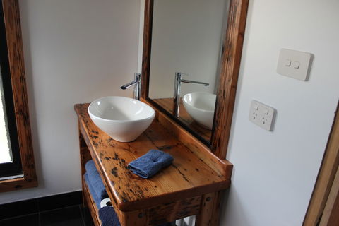 The Cottage - C Tourism 2