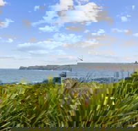 Smith Beach Getaways Beachwood Luxury Villa - C Tourism