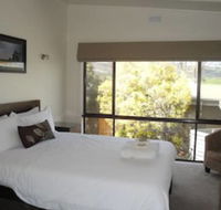 Delatite Apartments Merrijig - C Tourism