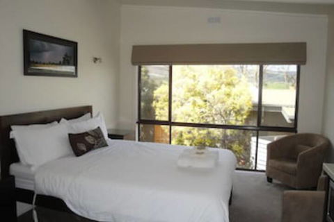 Delatite Apartments Merrijig - C Tourism 0