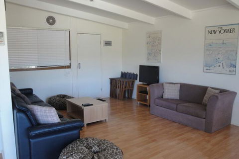Delatite Apartments Merrijig - C Tourism 6