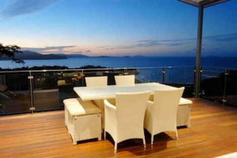 Horizons - C Tourism 0