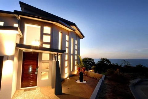 Horizons - C Tourism 1