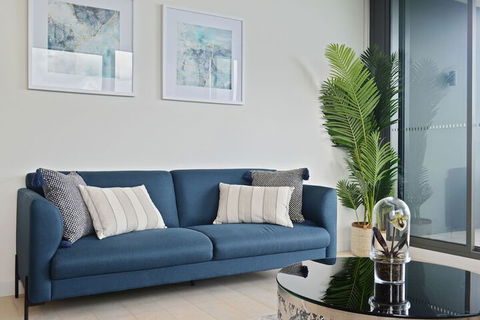 New Contemporary Apartment Near Macquarie Centre - C Tourism 2