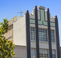 Penthouse Bendigo - C Tourism