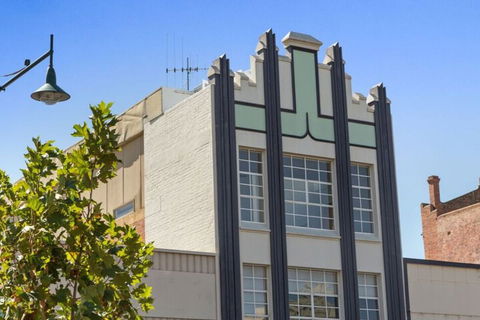 Penthouse Bendigo - C Tourism 0