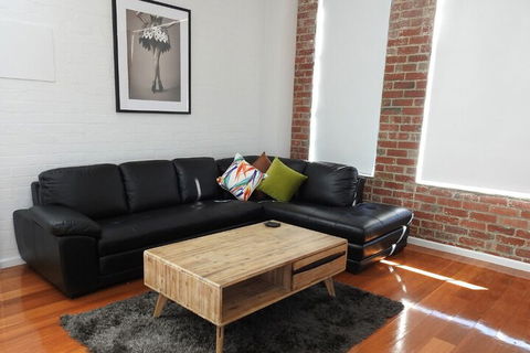 Penthouse Bendigo - C Tourism 4
