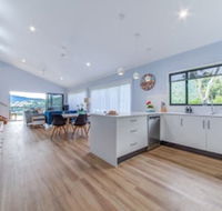 Hillside Haven Airlie Beach