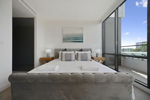 Brand New Fully Furnished Apartment Near Macquarie Centre - C Tourism 3