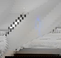 Brand New Fully Furnished Apartment near Macquarie Centre - C Tourism