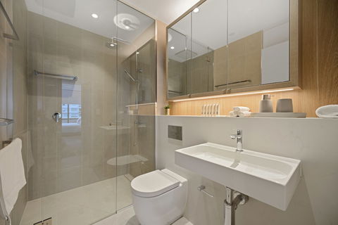 Brand New Fully Furnished Apartment Near Macquarie Centre - C Tourism 2