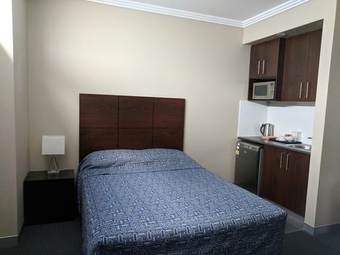 Bexley Motel - C Tourism 5